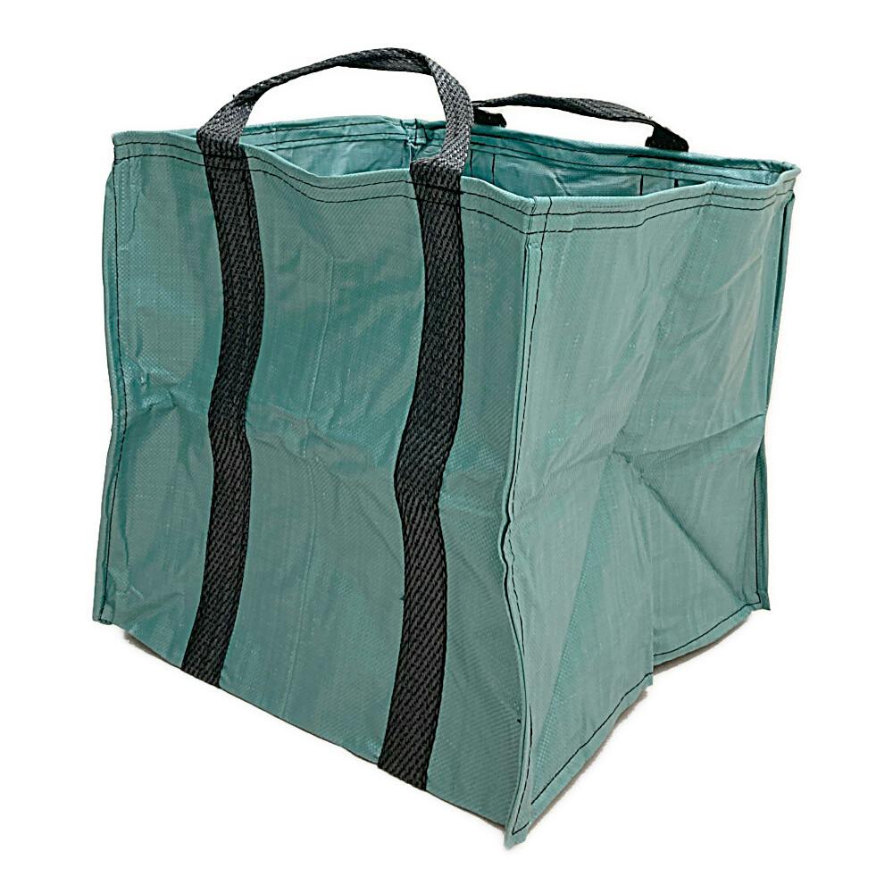 CAINZ-DASH】日本サニパック E12F業務用ポリ袋特大300L相当