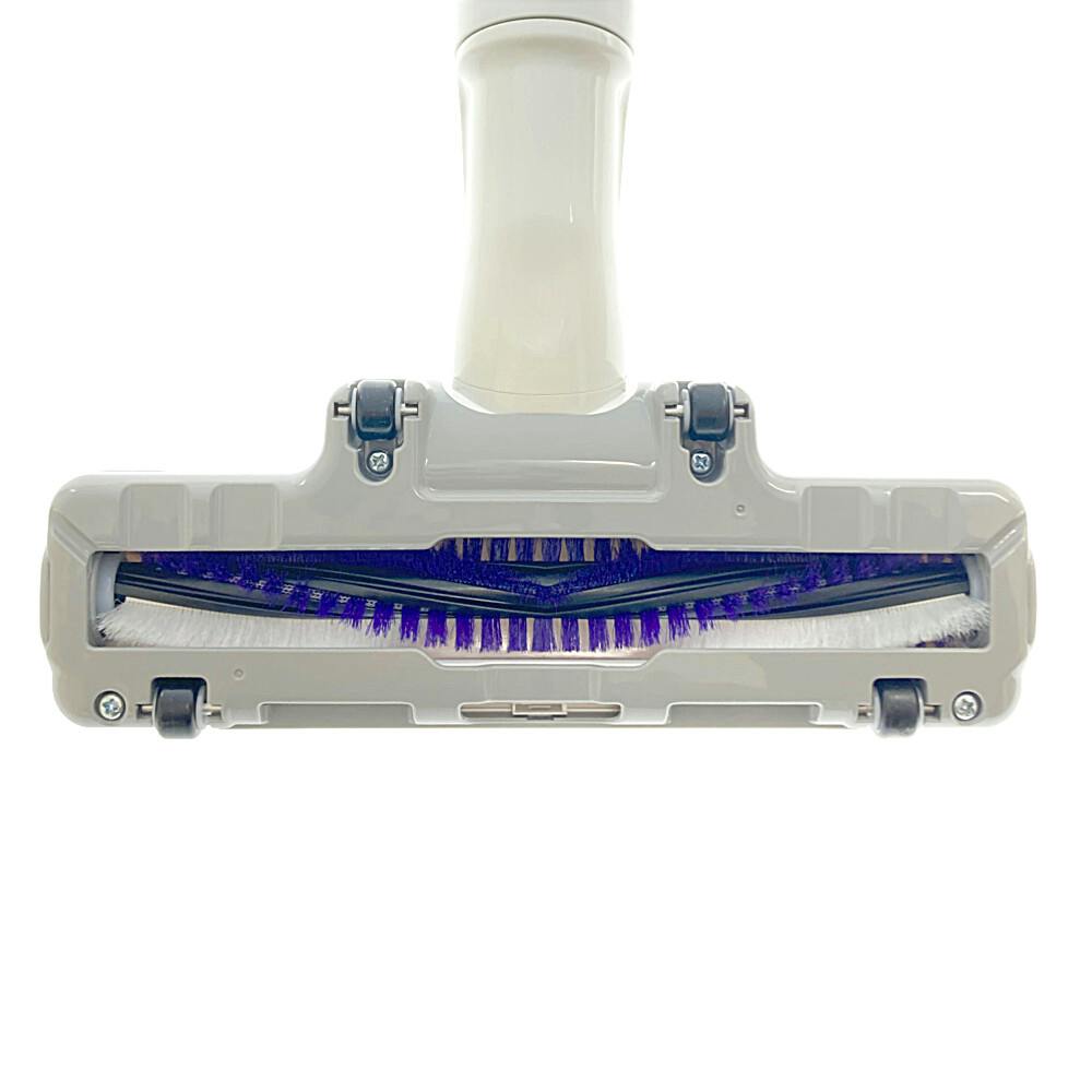 紙パック式掃除機 ラベンダーブルー MC-PBH6A-AH | 生活家電 通販