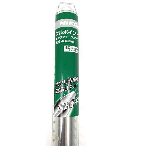 CAINZ-DASH】工機ホールディングス ブルポイント（十字SDS－MAX