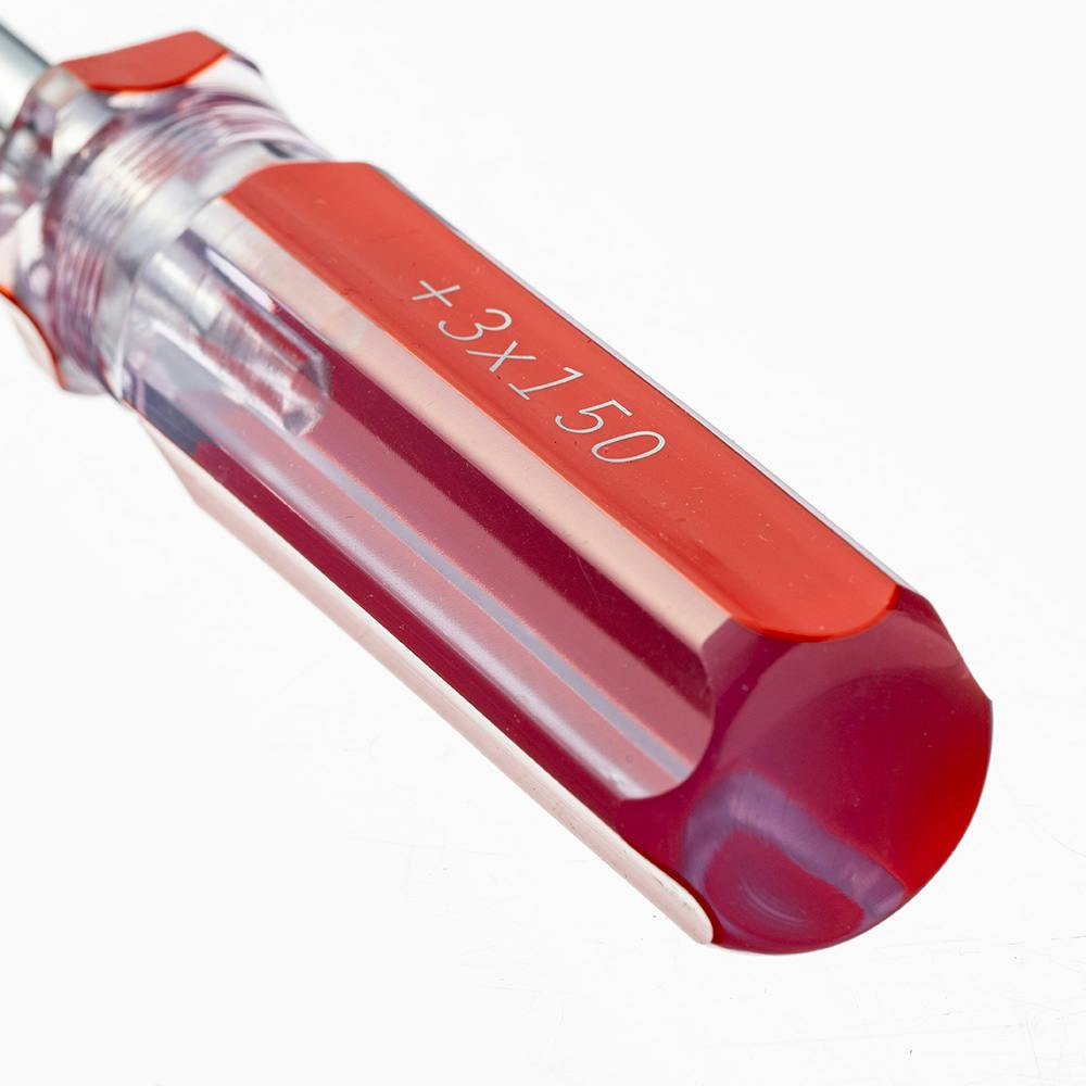 カインズ クリスタルドライバー ＋3 150mm | 作業工具・作業用品・作業