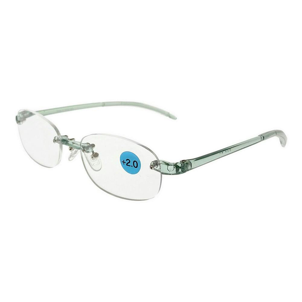 アドレンズ ユーズームプレシジョン 度数調整眼鏡 バイオレット | 眼鏡