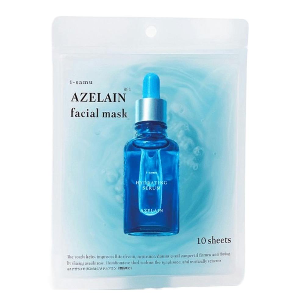 aphrodianaPA フェイスマスク 青 aphrodianaPA フェイスマスク 青 青