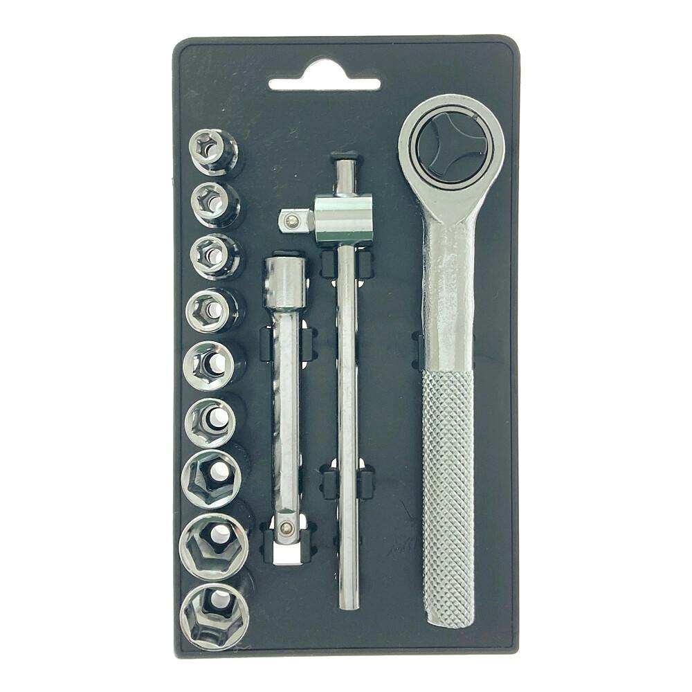 HH 12pcミニミニソケットセット | 作業工具・作業用品・作業収納 通販