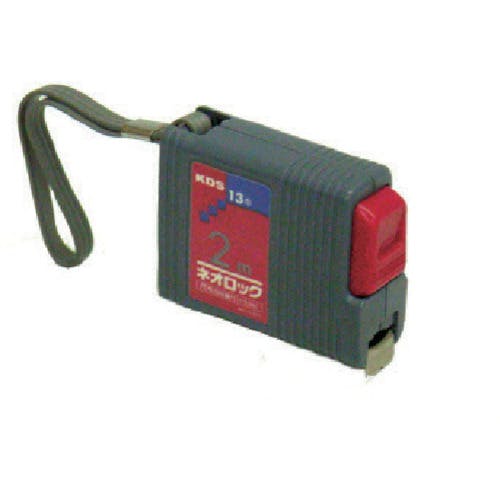 CAINZ-DASH】ムラテックKDS コンベックス ネオロック13巾（角型