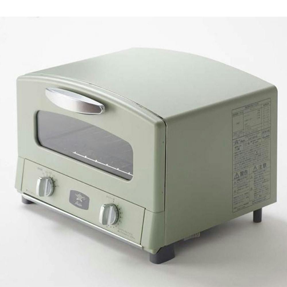 新品未開封 アラジン グラファイトトースター CAT-GS13A(G) 新品未開封