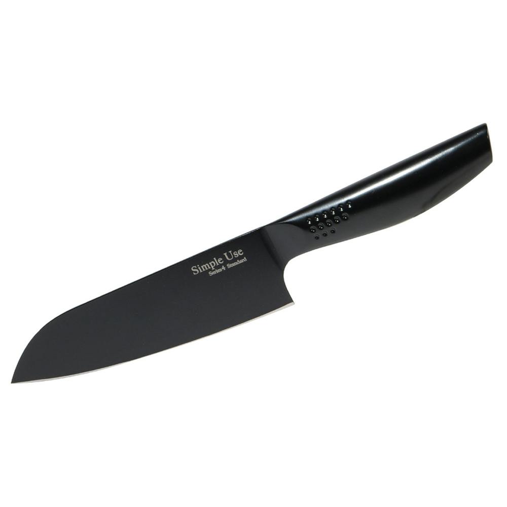 SU ふっ素加工 三徳ナイフ 165 F2462 | 包丁・ハサミ・調理器具・製菓