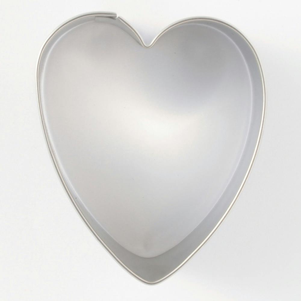 クッキー抜き型 ハート | 包丁・ハサミ・調理器具・製菓用品 通販