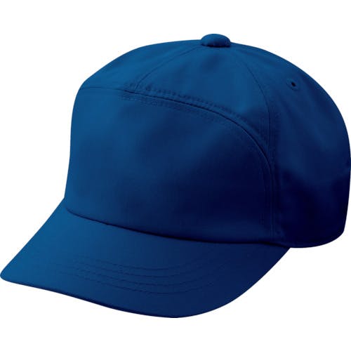 CAINZ-DASH】ミドリ安全 キャップ ネイビー L TC17-L【別送品
