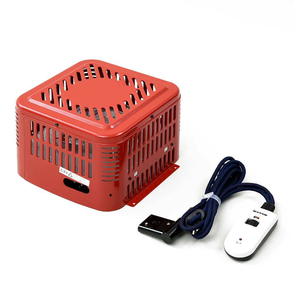 リンナイ ガスファンヒーター RC-N204E 都市ガス RC-N204E | Rinnai