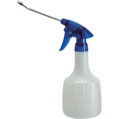 CAINZ-DASH】トラスコ中山 ロングノズルスプレー 500ml TSLG-500