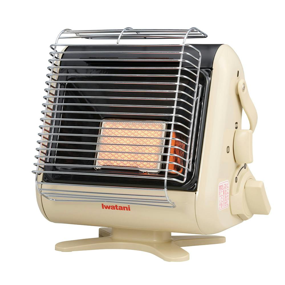 ガス暖房のおすすめ商品一覧｜ホームセンターのカインズ