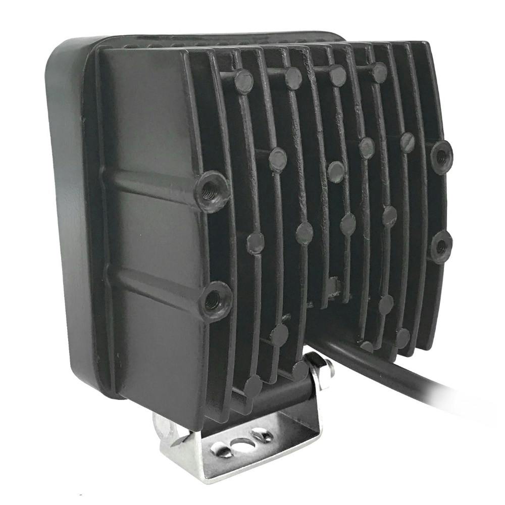 カシムラ LEDワークライト 16灯 48W ML-8 | トラック・バイク用品 通販