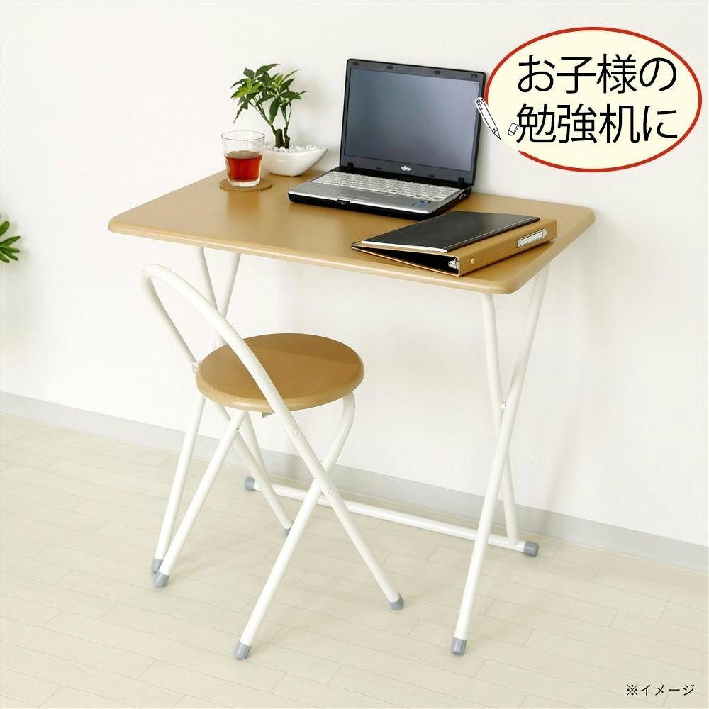 ◇大阪府 神戸市 配達料無料！◇IKEA◇デスク◇チェア◇2点セット