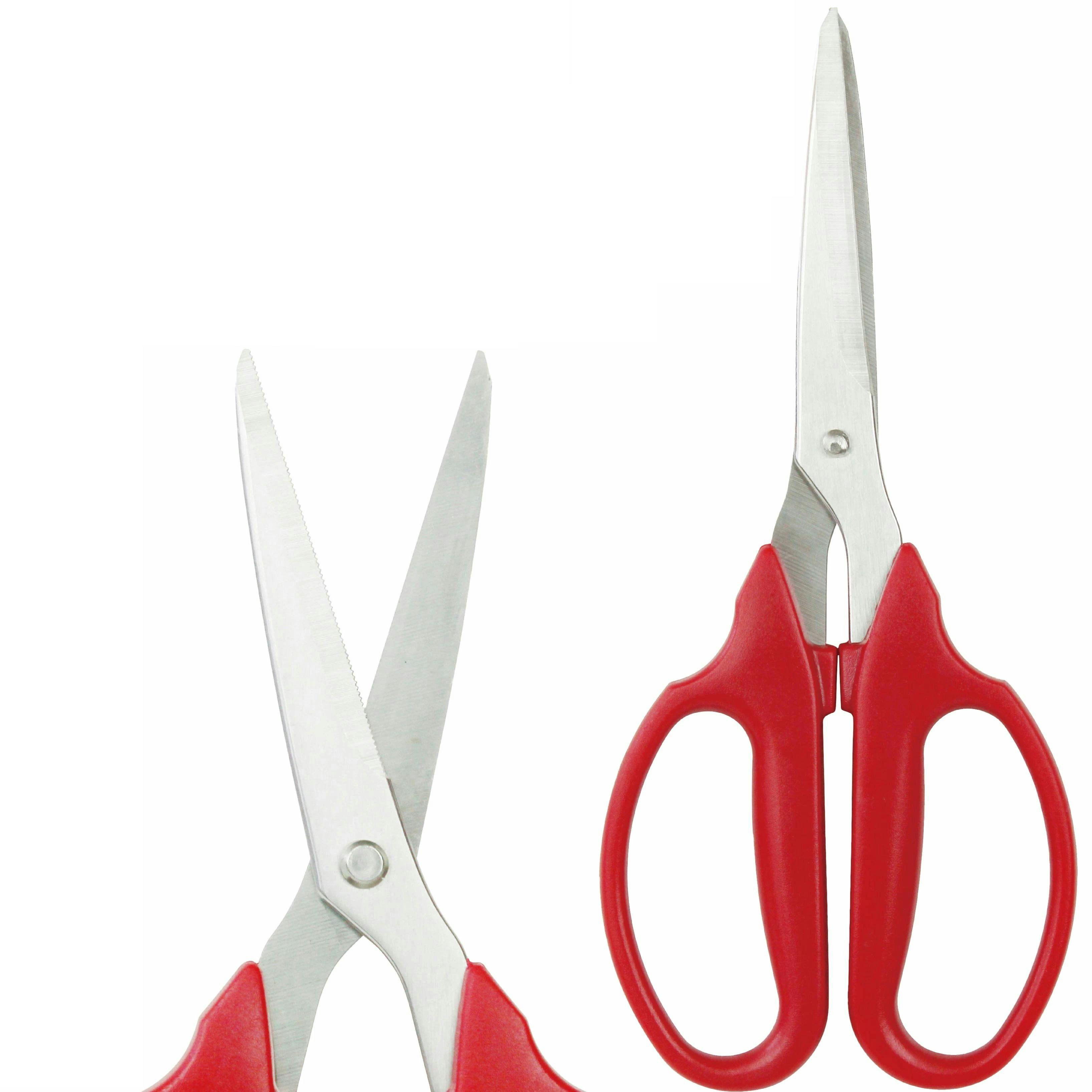 大進 ステンレス 小枝切狭 ロング 190mm DG-S004 園芸ハサミ