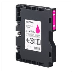 515946 RICOH SGカートリッジ ブラック GC 43K | 文房具・事務用品