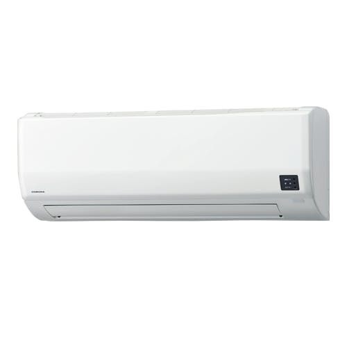 ルームエアコン 2025年モデル リララWシリーズ 主に14畳用/200V コロナ