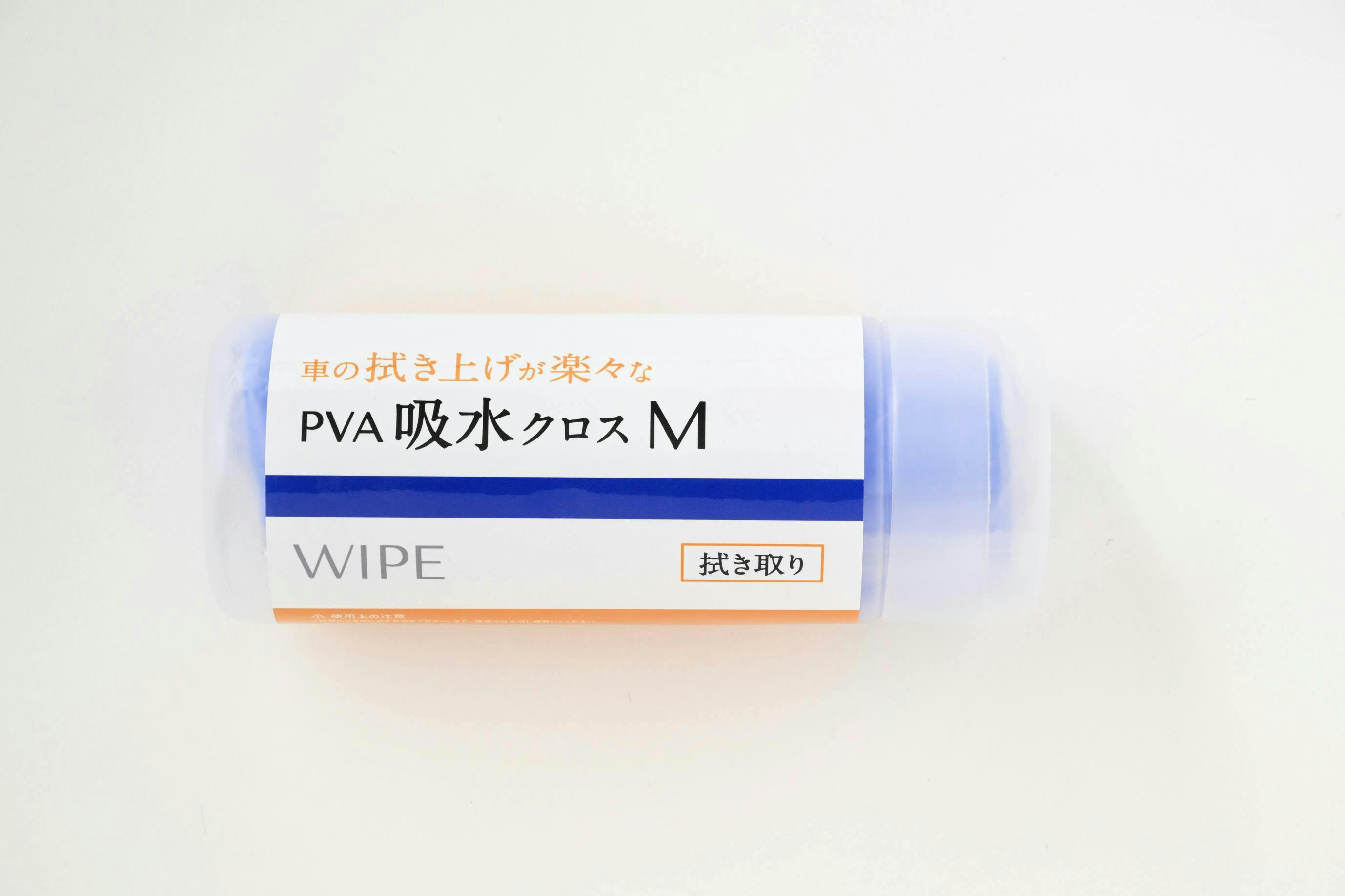 車の拭き上げが楽々な PVA吸水クロス Mサイズ 40×30cm | 洗車用品