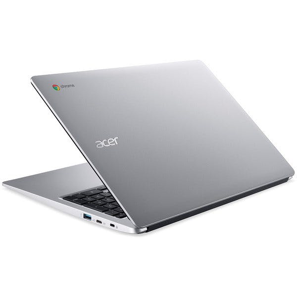ノートパソコン Acer 15.6型 Chromebook 315 Chrome OS CB315-3H-A14N2
