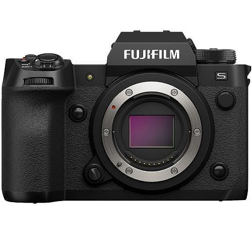 FUJIFILM フジフイルム ミラーレス一眼 X-H2S ボディ 富士フイルム APS