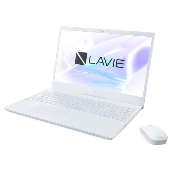 ノートPC LAVIE N15 N1535/GA【15.6インチ/Windows11/Corei3-1115G4