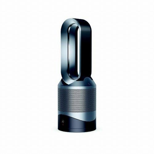 ダイソン Dyson Pure Hot + Cool 空気清浄機能付きファンヒーター HP00