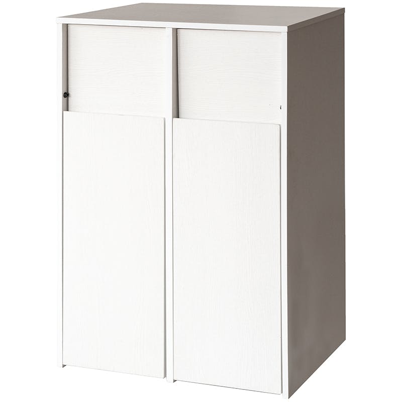 宮武製作所 MIYATAKE 分別キャスターダストボックス Helios（ヘリオス