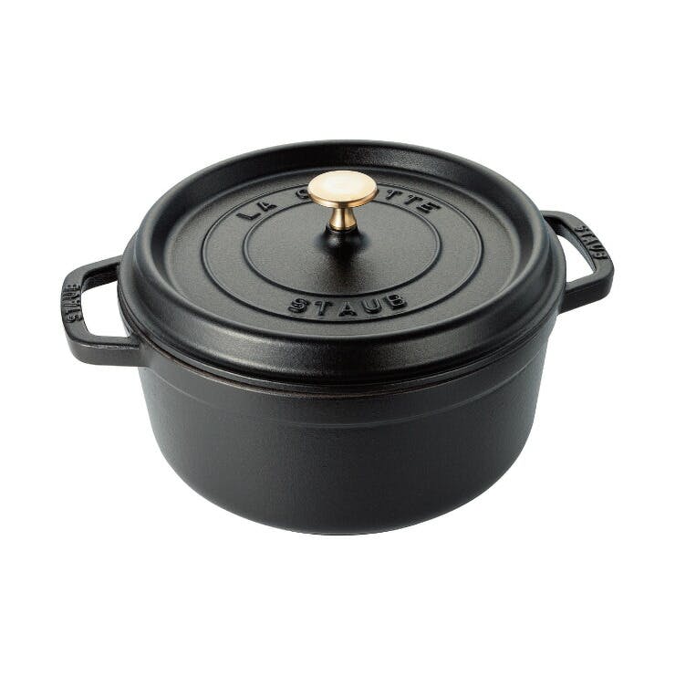 ストウブ ピコ ココット オーバル 27cm 3.2L IH対応 staub【鋳物 両手