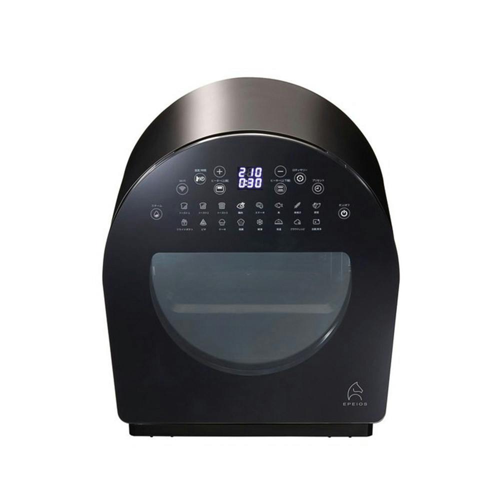 エペイオス FoElem スマートノンフライオーブン Chef シェフ EPEIOS