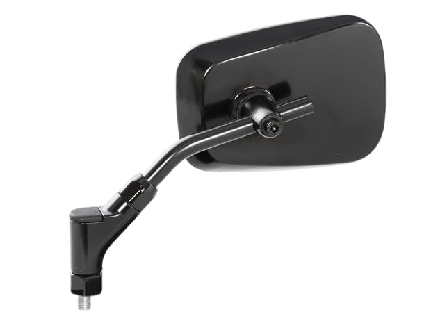 TANAX タナックス エーゼット4ミラーEX ブラック NA-009 | 通販