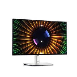 液晶ディスプレイ 23.8型/1920×1080/HDMI、DisplayPort/シルバー