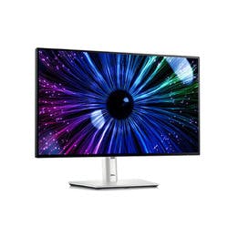 液晶ディスプレイ 23.8型/1920×1080/HDMI、DisplayPort/シルバー