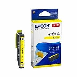 ITH-Y インクカートリッジ イチョウ(イエロー) | 文房具・事務用品