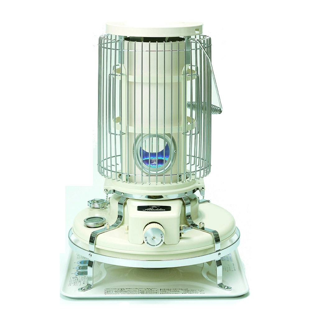 アラジン ブルーフレームヒーター 石油ストーブ BF3911 Aladdin【室内