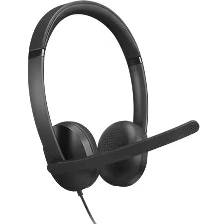 Lenovo Wired VoIP ヘッドセット 5000 | パソコン・周辺機器 通販