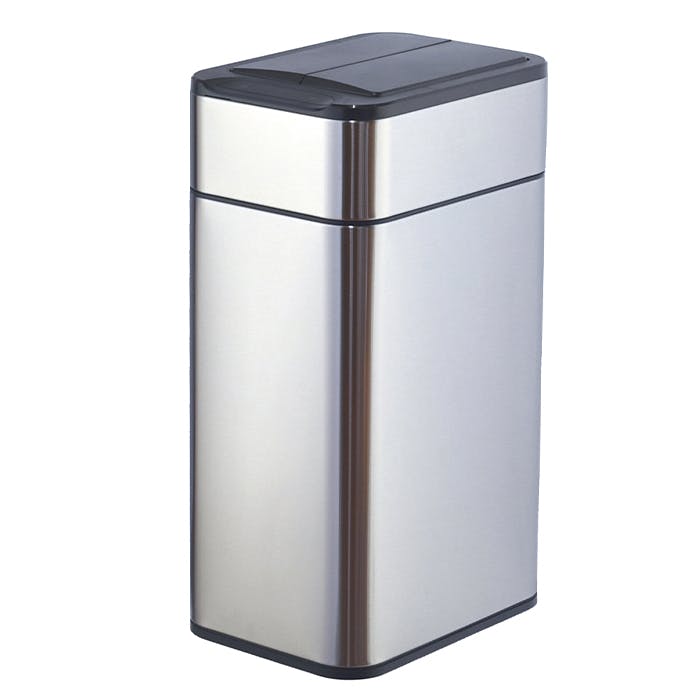 ゴミ箱 20L 自動開閉 センサー付き ダストボックス 電池式 人感