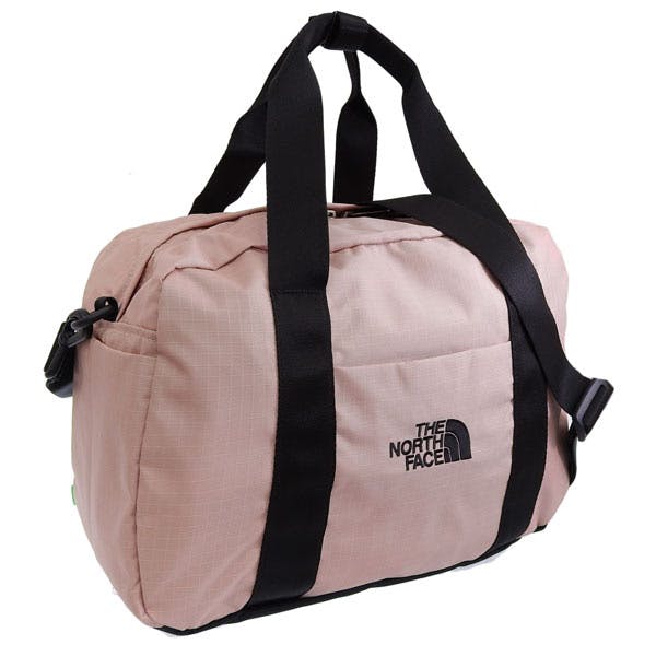 ザ・ノース・フェイス THE NORTH FACE バッグ （ピンク） sie