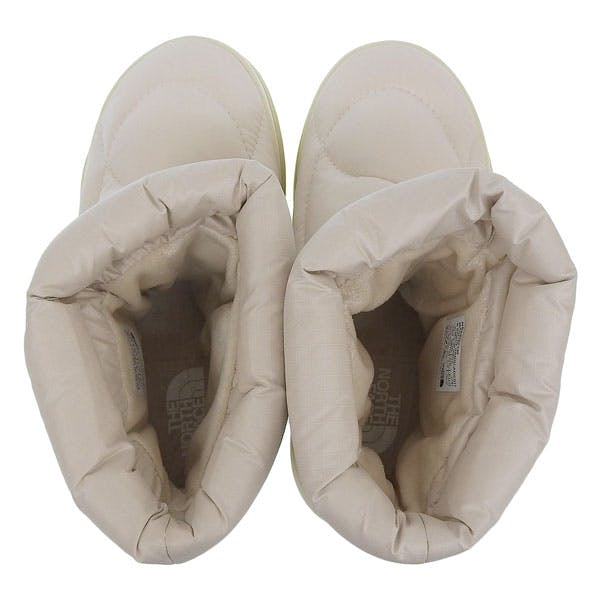 ザ・ノース・フェイス THE NORTH FACE W QUANTUM BOOTS クォンタム