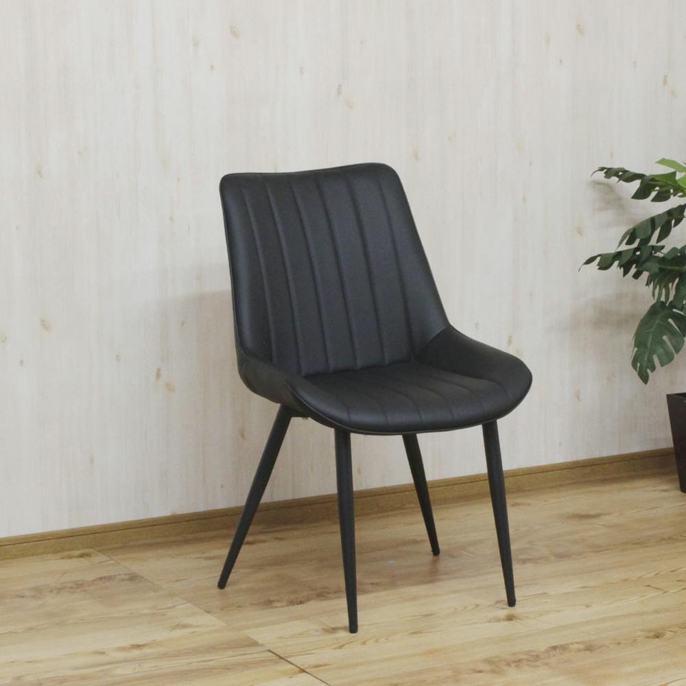 後藤家具物産 掛け心地抜群のシンプルダイニングチェアー レティ