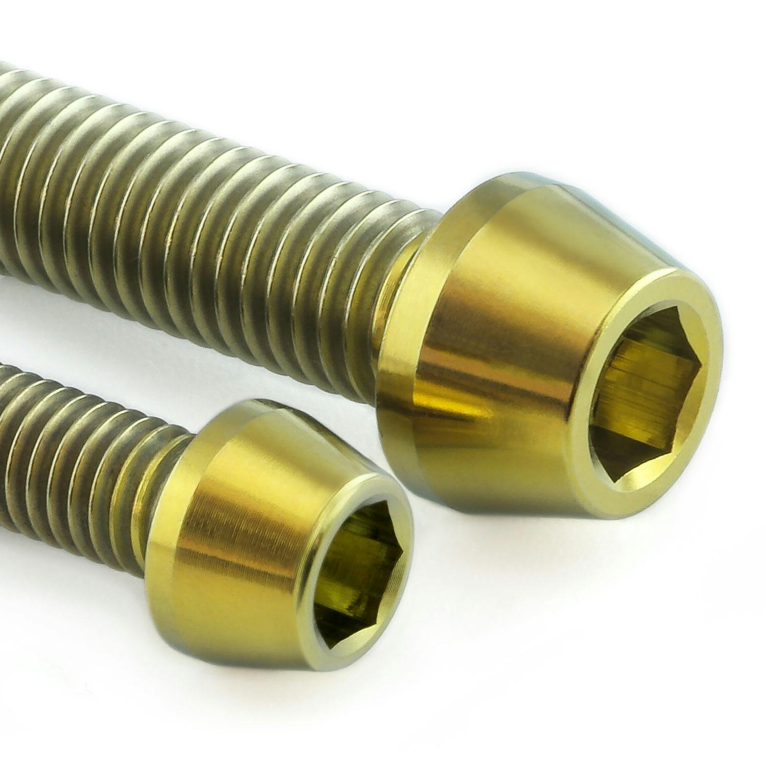 Pro-Bolt プロボルト Titanium Engine Kit Kawasaki ZX-R636 B1-B2