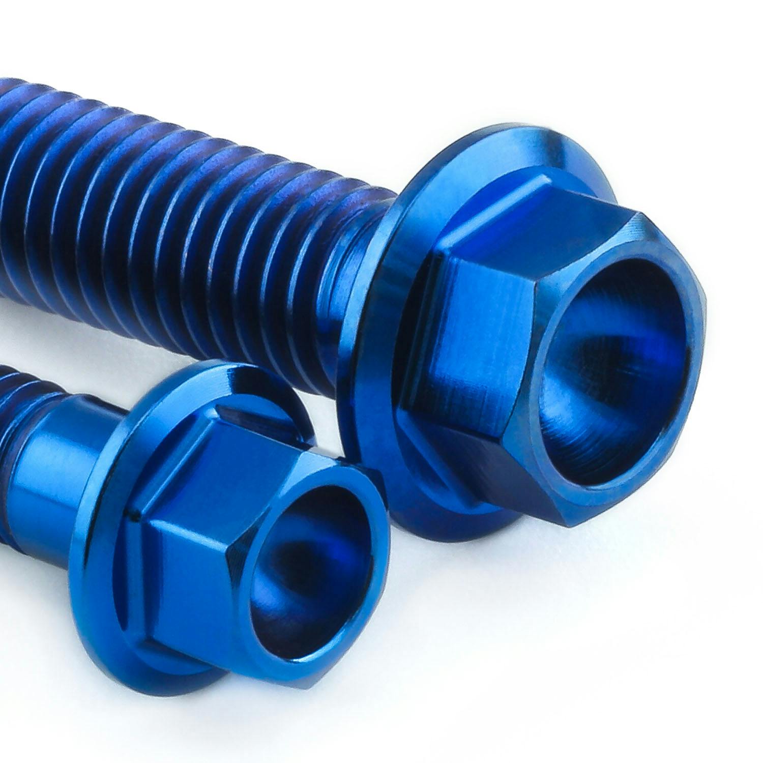 Pro-Bolt プロボルト Titanium Engine Kit Kawasaki ZX-9R E1-E2 Ninja