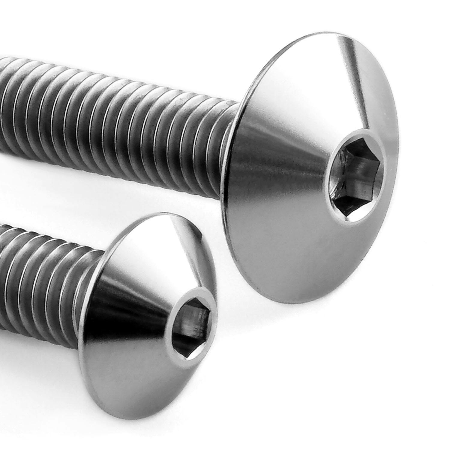 チタン フェアリングキット カワサキ ZX10R Ninja FKA288TI (CDC