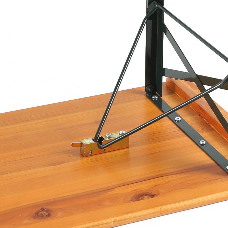 DULTON ダルトン ビア テーブル 130 ダークグリーン BEER TABLE 130