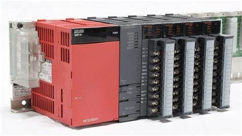 三菱電機 (株) シーケンサ Qシリーズ Q68DAIN 1000697259【別送品