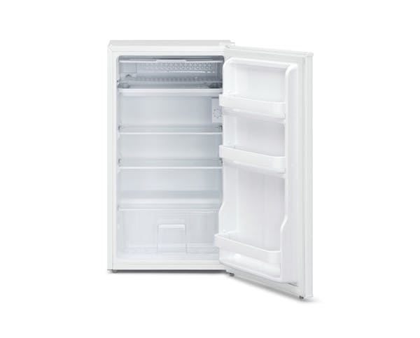 アイリスオーヤマ 冷蔵庫 93L ホワイト セカンド冷蔵庫 省エネ