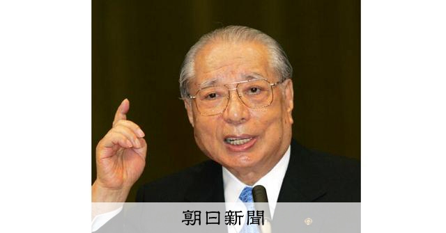 創価学会の池田大作名誉会長が死去、95歳 組織を飛躍的に拡大：朝日新聞