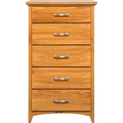 5100-2004-5 Mako Wood Furniture Chests | Island Furniture (NL)
