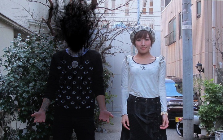 arai tasuku, Mili / Holy and Darkness 1 - OTOTOY