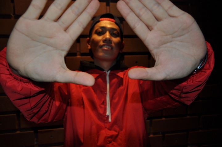 Fla$hBackSのメンバー、jjjによる待望のソロ・アルバムがリリース