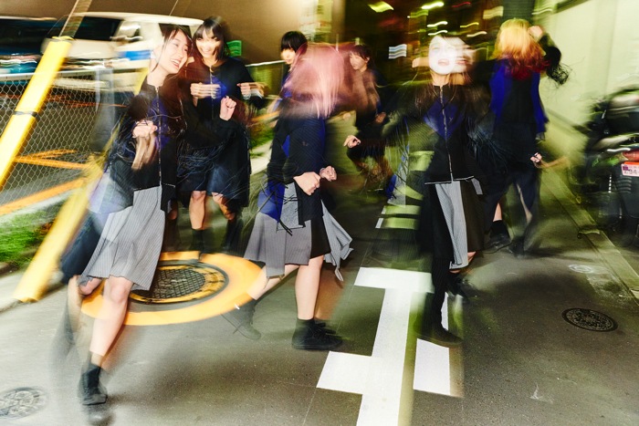 アイドル・グループ構成員増殖計画vol.98 11分24秒の問題曲「Are you