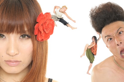 _ _ _ _*(テイヘン)×打首獄門同好会 - OTOTOY